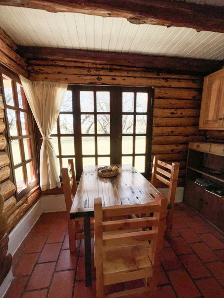 Comedor La Cabaña