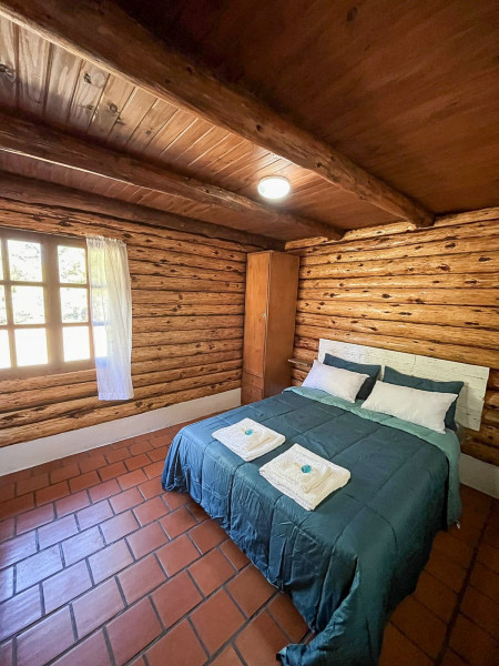 Habitación La Cabaña