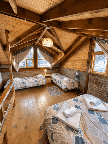 Habitación_LaJuanita