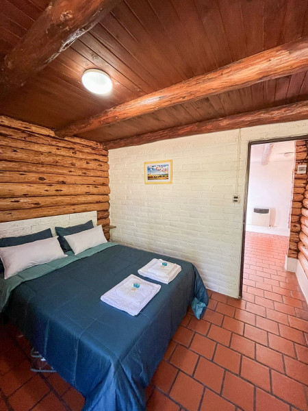 Habitación La Cabaña
