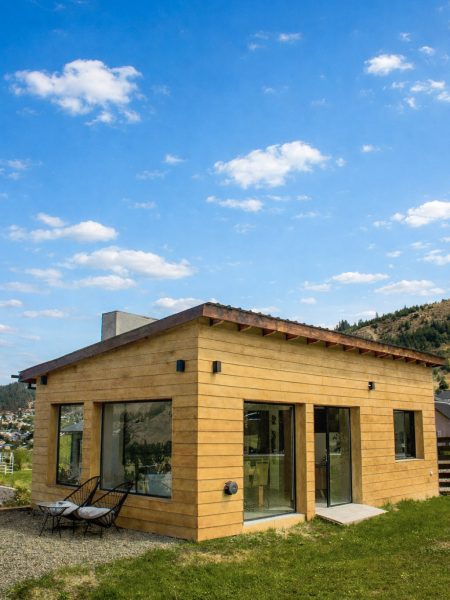 Refugio del pescador