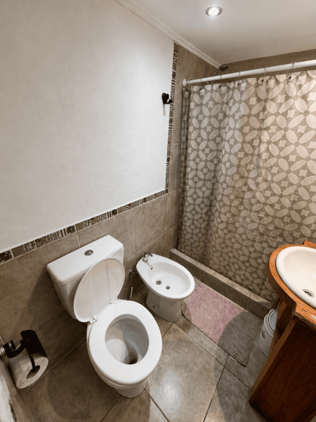 Baño