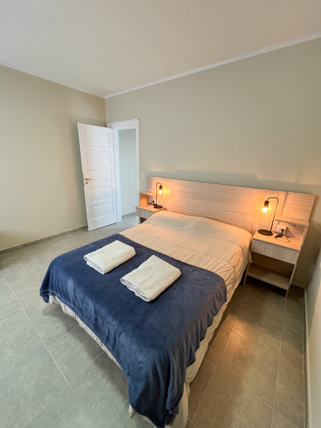 Habitación Principal