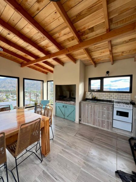 Comedor Refugio del Pescador